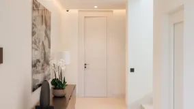 Se vende villa en Lomas del Rey