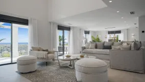 Los Flamingos villa for sale