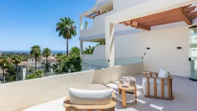 3 bedrooms apartment for sale in Palacetes Los Belvederes