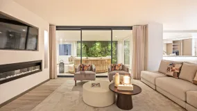 Se vende apartamento en Marbella - Puerto Banus