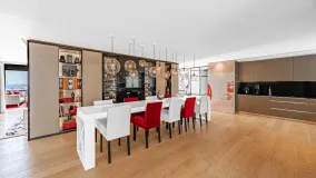 Se vende Ático en Marbella - Puerto Banus con 3 dormitorios