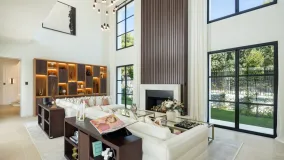 Cascada de Camojan, villa de 6 dormitorios en venta