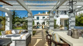 Cascada de Camojan, villa de 6 dormitorios en venta