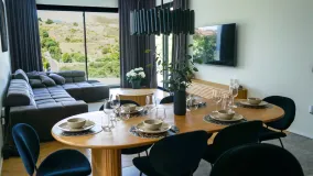 Buy semi detached house with 5 bedrooms in La Alqueria