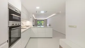 Ground floor apartment in El Palmeral for sale
