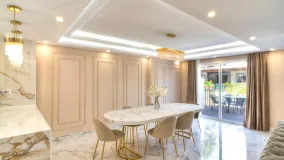 Los Naranjos de Marbella town house for sale