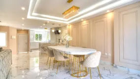 Los Naranjos de Marbella town house for sale