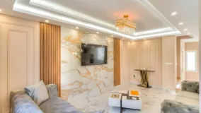 Los Naranjos de Marbella town house for sale