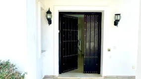 Villa in La Resina Golf for sale