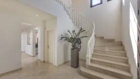 Villa in La Resina Golf for sale