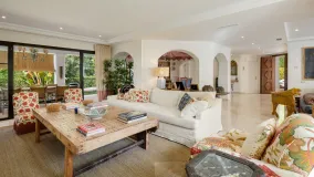 La Quinta, villa a la venta de 4 dormitorios