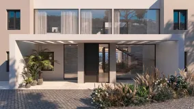 Villa a la venta con 6 dormitorios en El Madroñal