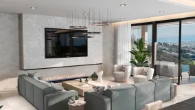 Villa a la venta con 6 dormitorios en El Madroñal