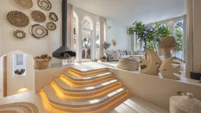 For sale Atalaya de Rio Verde villa