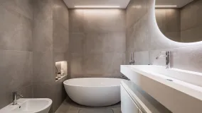 Gazules del Sol, apartamento en venta de 3 dormitorios