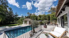 Villa en venta en Nueva Andalucia