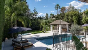 Villa en venta en Nueva Andalucia