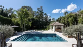 Villa en venta en Nueva Andalucia