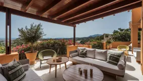 Les Belvederes, apartamento en venta con 4 dormitorios