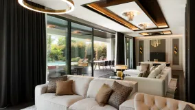 5 bedrooms Casablanca villa for sale