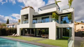 5 bedrooms Casablanca villa for sale