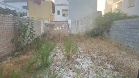 Plot for sale in Casco antiguo
