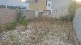 Plot for sale in Casco antiguo
