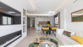 Buy La Maestranza 3 bedrooms apartment