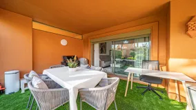 Ground floor apartment for sale in Benatalaya with 2 bedrooms