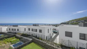 Comprar adosado en Mijas Costa de 3 dormitorios