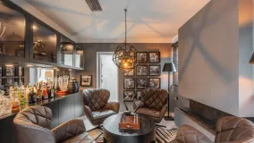 El Oasis Club, adosado en venta de 3 dormitorios