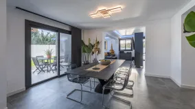 3 bedrooms villa in Linda Vista Baja for sale