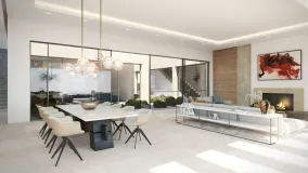 6 bedrooms Los Flamingos plot for sale