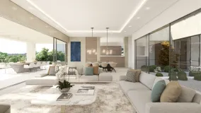 6 bedrooms Los Flamingos plot for sale