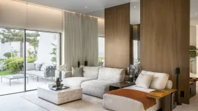 Coral Beach town house for sale