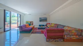 Comprar atico duplex en La Alzambra Hill Club de 3 dormitorios
