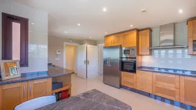 Comprar atico duplex en La Alzambra Hill Club de 3 dormitorios