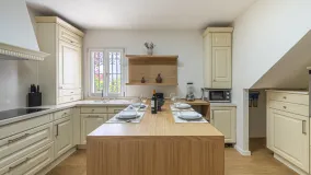 Adosado en venta en La Virginia de 3 dormitorios