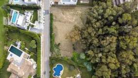 Nueva Andalucia plot for sale