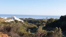Los Altos de los Monteros plot for sale