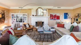 Marbella Club Golf Resort, villa en venta de 8 dormitorios