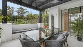 Apartamento en venta en Marina Puente Romano de 3 dormitorios