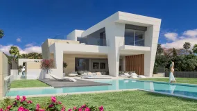 Villa a la venta en Nagüeles