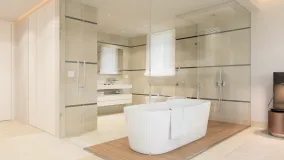 Villa a la venta en Nagüeles