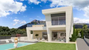 Villa a la venta en Nagüeles