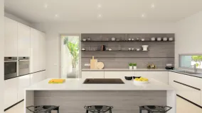 Villa a la venta en Nagüeles