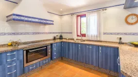 Villa en venta en Altos Reales