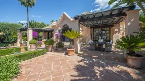 Villa en venta con 3 dormitorios en Sierra Blanca