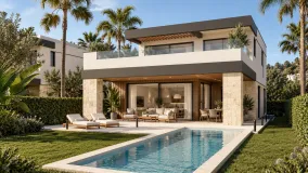 Villa with 4 bedrooms for sale in El Campanario