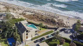 Se vende villa en Alicate Playa